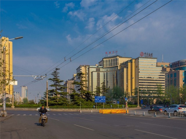 湖北停车场无人售货柜解决方案哪里有