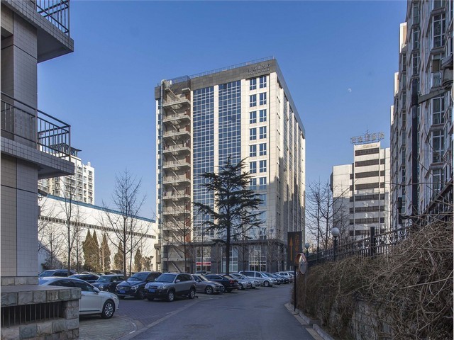 浙江实木全屋定制